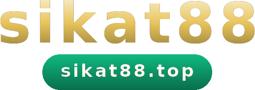 sikat88 logo
